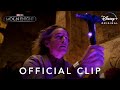 "Summon the Suit" Official Clip | Marvel Studios' Moon Knight | Disney+