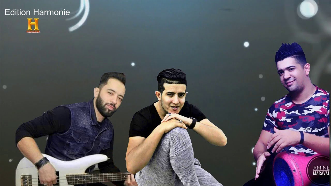 Djamel Milano Ya Galbi Ta Ki Dayer avec Mito YouTube