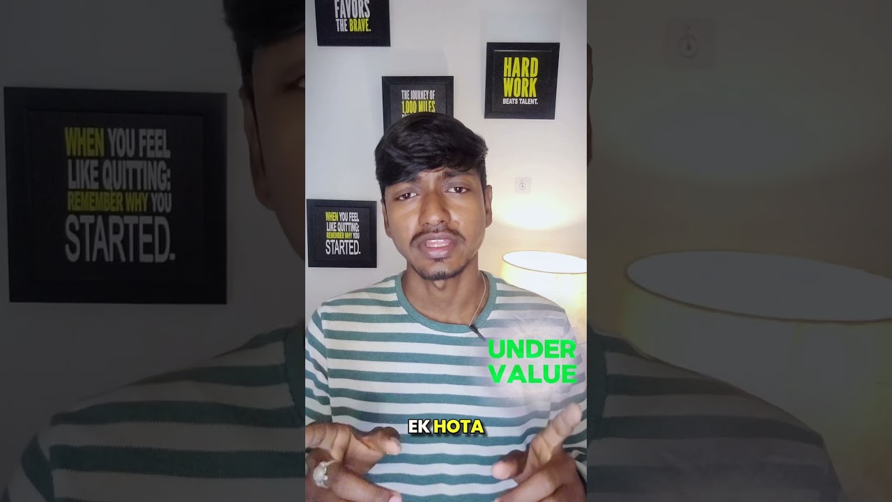 How to Find Multibagger Stocks - Day 5 of 30 for Decoding Finance 