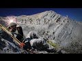 Untamed - a Traditional Bow hunting Film by Clay Hayes
