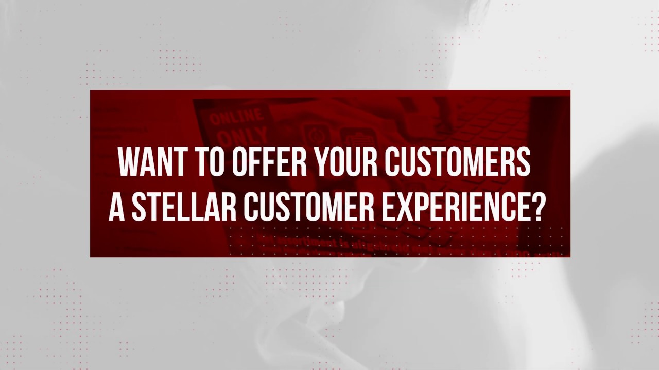 saphirus Offer your customers a stellar customer experience with ERP-Integrated E-Commerce | Sana Commerce
