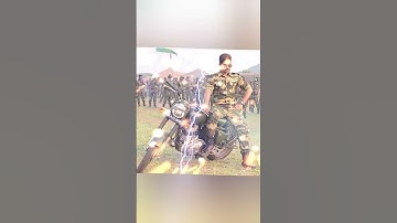 🇮🇳ALLU ARJUN ARMY STATUS VIDEO 🇮🇳🪖 //  INDIAN ARMY STATUS 🇮🇳  // #viral #shorts #army #youtubeshorts