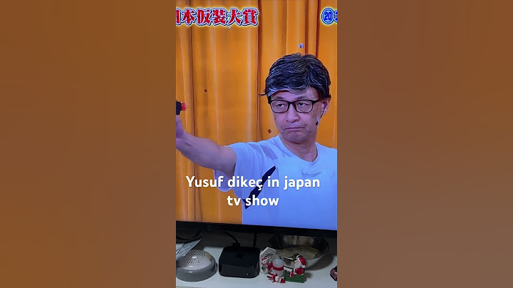 yusuf dikeç japon tv show da #funny #ヒカキン #memes   #memesshorts #yusufdikeç #yusufdikec #shorts