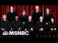 SCOTUS Expert On Why Justice Thomas Likely Won't Recuse Himself
