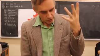 Why Respect and Dignity are two different things