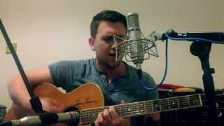 I Took It Out On You (Newton Faulkner) - Myles Leggatt