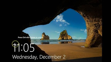 Server 2016 Technical Preview 4 Install and first Boot