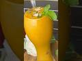 Papaya Power Smoothie 🥭✨ | Creamy &amp; Refreshing Superdrink