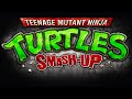 Enemy base  teenage mutant ninja turtles smashup ost extended