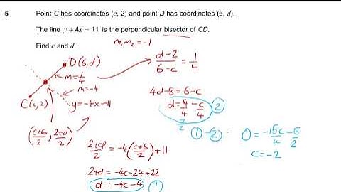 AQA AS Maths, Paper 1, 2018