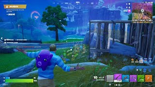 Fortnite lo mas ramdom pocible parte 2