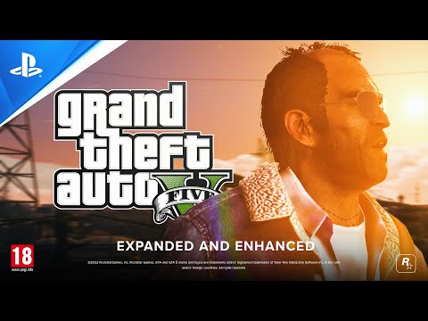 DON&rsquo;T BUY? You NEED To Know THIS about GTA 5 Expanded & Enhanced!