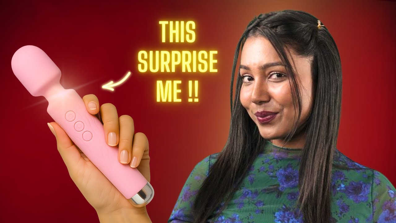 Массажер көмегімен жыныстық массаж Массажер көмегімен жыныстық массаж