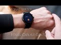 Wirklich die &quot;beste&quot; Android Smartwatch? Fossil Carlyle Gen 5 Review - Venix