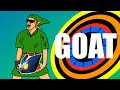 Bombchu Bowling GOAT in Ocarina of Time | 4