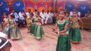 Channappa channegowda song second standerd