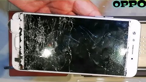 Oppo F3 touch Panal Replacement , F3 Disassambly ,F3 Oppo Teardown by Level Technics