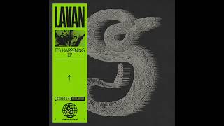 Lavan - Tremendous (ft. Corsica One)