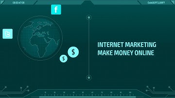 Explaindio Video Creator | Demo #1: Business concepts