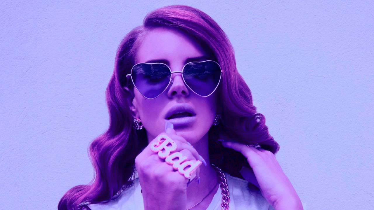 Lana Del Rey - Summertime Sadness (Chopped & Screwed) by Maesta