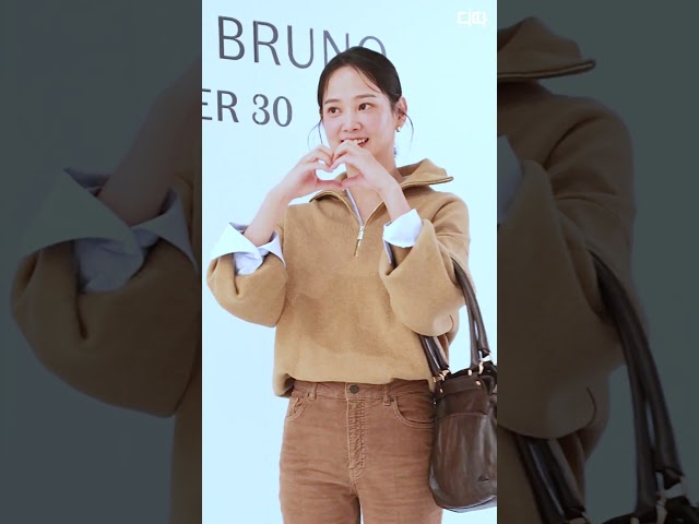 윤승아(Yoon Seung), 상큼한 미모 #윤승아 #배우