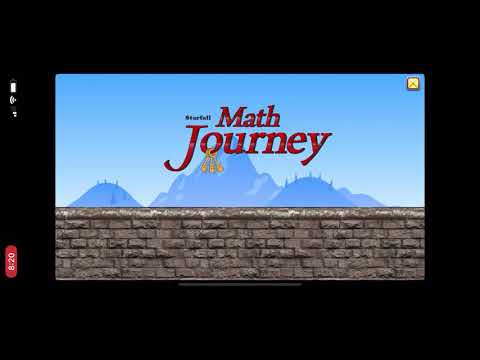 Math Journey (Original)