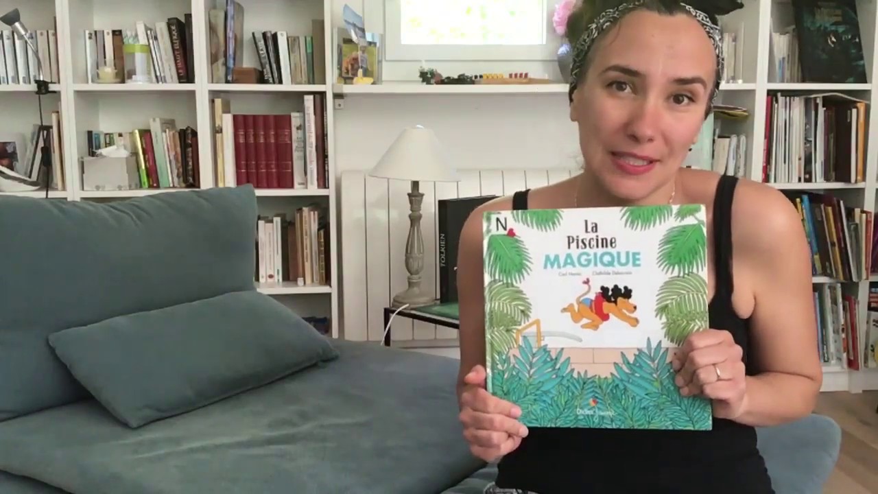 Racontage de Marion -- 