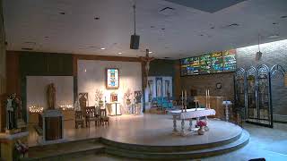 Good Samaritan Church Live Stream