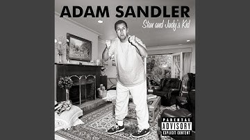 The Chanukah Song, Pt. 2 (Live)