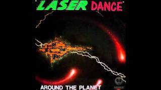 Video thumbnail of "Laserdance - Around the Planet"