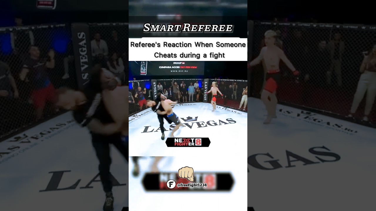 Smart Referee 