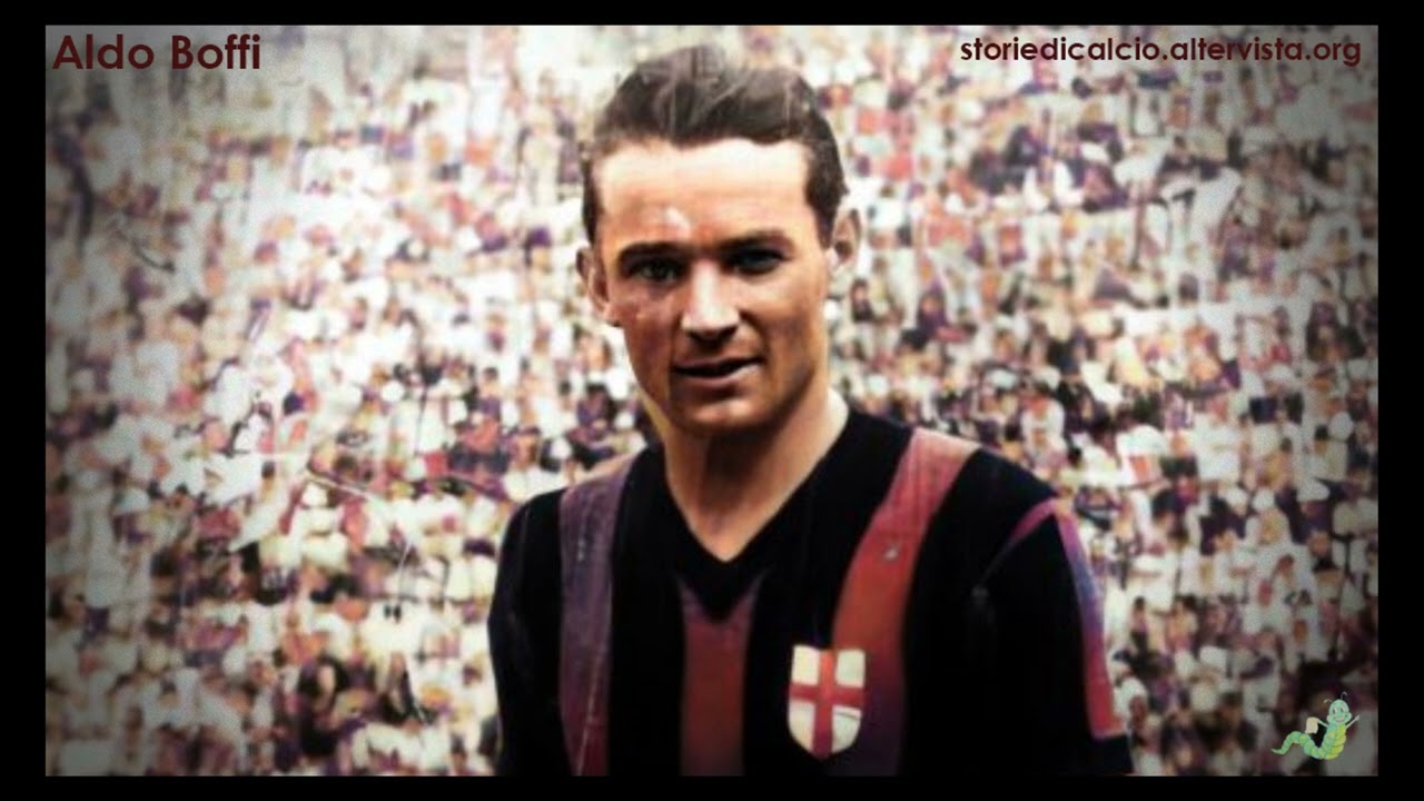 Da Gadda a Boffi dribblando tra calcio e letteratura - Istantanee di storia lombarda 59