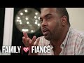 Brandon and LaShonda's Argument Escalates | Family or Fiancé | Oprah Winfrey Network