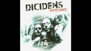 DICIDENS - Tu peux pas test (2004) ♫ Skaar