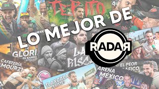 Tres Veces Que Adrián Marcelo La Cag En Radar L Lo Mejor De Radar