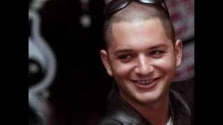 Brian Molko (Squeeze-Heaven Knows)