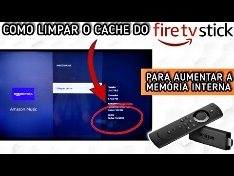 Vídeo: Como você limpa os recentes no Kindle Fire?