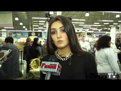 FocusTV.GE - საკონდიტრო ხელოვნების მასტერკლასი- კულინარიული აკორდები