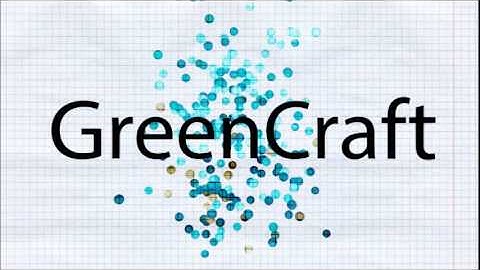 Intro by: GreenCraft