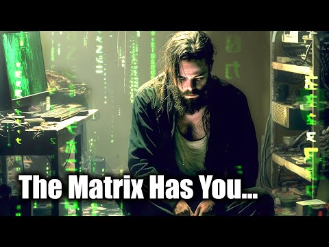 The Matrix Has You  Logan Paul and Andrew Tate 