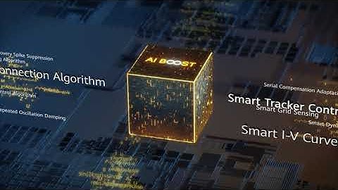 AI BOOST Optimal LCOE & Grid Supporting