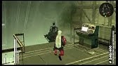 観るmgs Metal Gear Solid Vs絶対兵士ヌル Gray Fox Youtube