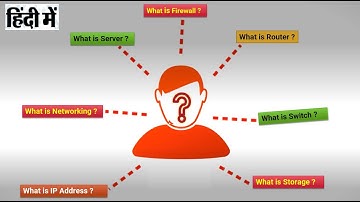 IT infrastructure basic knowledge | Part -1