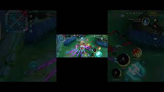 Part 12| gusion quick highlights na slow hands #shorts #mlbbhighlights #mlbb #fypシ゚viral