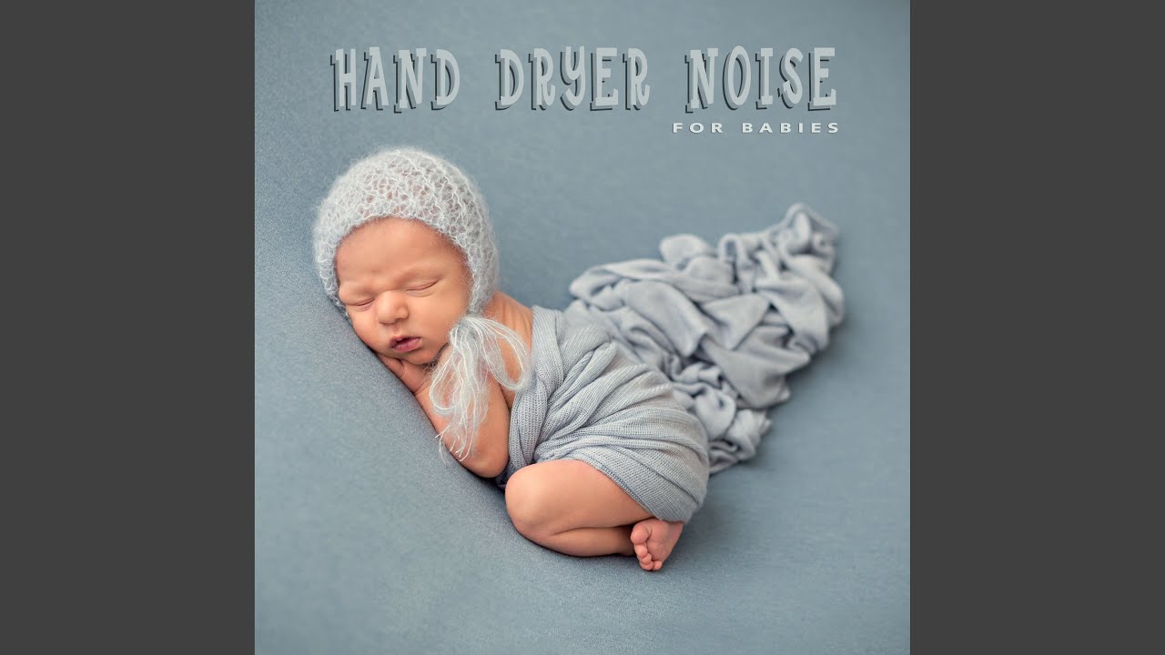 Hand Dryer Noise, Pt. 32