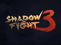 SHADOW FIGHT 3 Стальная Сакура VS Болотные Твари, PART 2