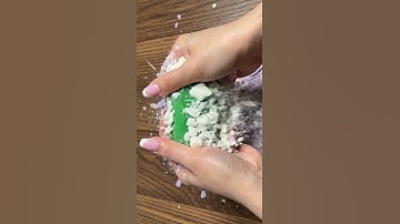 ASMR Soap Cutting - Extreme Satisfaction |Clean and Relaxing Sounds#relax #satisfying
