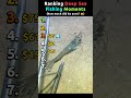 Ranking Deep Sea Fishing Moments Pt.6 | He earned ???$ 🤯 #offshore