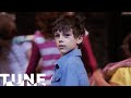 Solidarity Billy Elliot The Musical Live TUNE Solidarity Billy Elliot The Musical Live TUNE