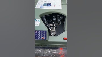 Bundle note counting machine  SVA Technologies Whatsapp 9829381182